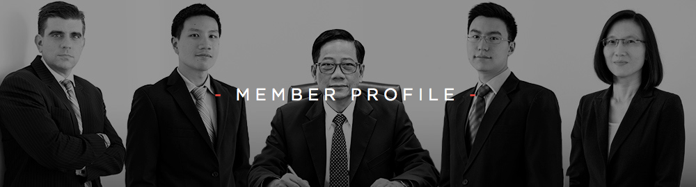 MEMBER PROFILE